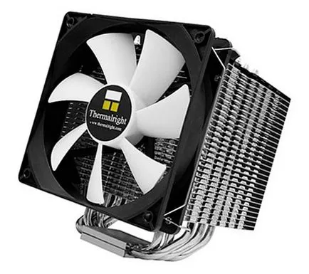 Hogyan válasszuk ki a hűtőt a CPU - fontos tanácsokat és ajánlásokat (hűtő) Hogyan válasszuk ki a hűtőt a CPU - fontos tippeket és trükköket