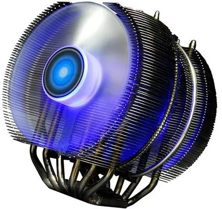 Hogyan válasszuk ki a hűtőt a CPU - fontos tanácsokat és ajánlásokat (A gyors tipp) Hogyan válasszuk ki a hűtőt a CPU - fontos tippeket és trükköket