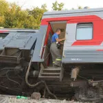 Hogyan lehet túlélni egy balesetben a busz