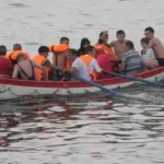 Hogyan lehet túlélni egy balesetben a busz