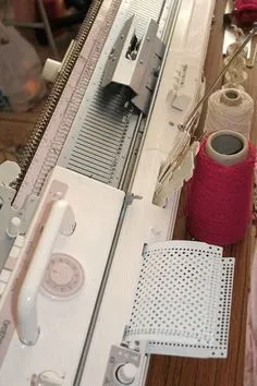 Hogyan válasszuk ki a kötőgép típusai és azok jellemzői, kezelése és kialakulhatna egy minta