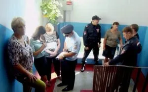 Hogyan kilakoltatására bérlők, akik nem fizetnek, az okok megszüntetése a munkaszerződés