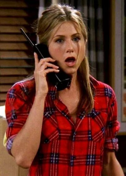 Úgy nézett ki, mint Jennifer Aniston frizura különböző években