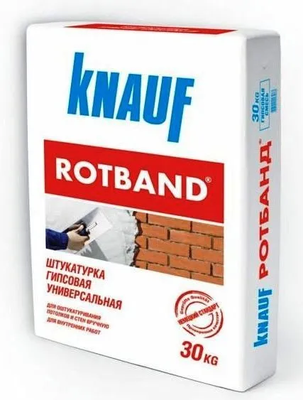 Hogyan igazítsa a mennyezet vakolat