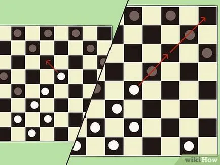 Ahogy win dáma