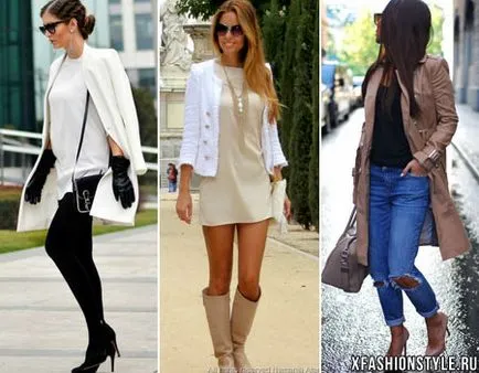 Hogyan néz ki a drága és elegáns, a kiadások kis 10 tipp stylist!