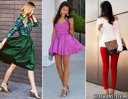 Hogyan néz ki a drága és elegáns, a kiadások kis 10 tipp stylist!