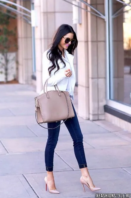 Hogyan néz ki a drága és elegáns, a kiadások kis 10 tipp stylist!