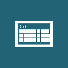 Hogyan lehet visszaállítani a megjelenését a kezdőképernyőn alapértelmezett - indul a Windows 8