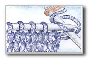 Hogyan Kötött norvég minták és Jacquard nélkül broaches - modnoe vyazanie (minták) Hogyan Kötött norvég minták és Jacquard nélkül broaches - modnoe vyazanie