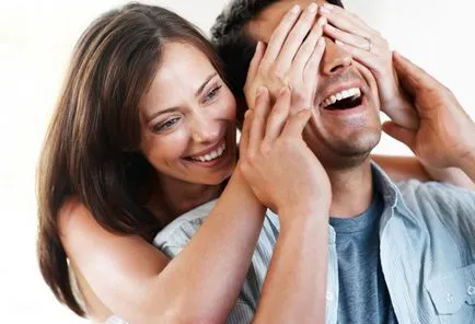 Hogyan beleszeretni egy férfi twin az élet