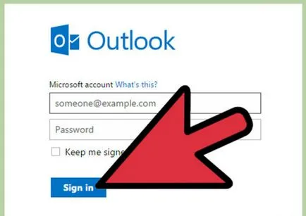 Hogyan lehet visszaállítani a törölt hotmail e-mail