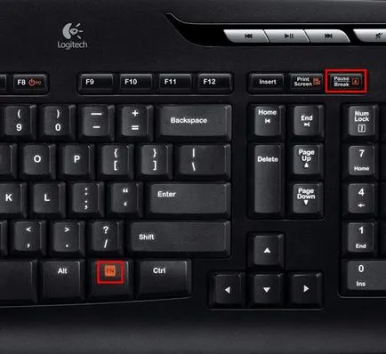 Hogyan megy a Lenovo BIOS boot az USB meghajtót, a lehetőséget a BIOS (BIOS) Hogyan megy a Lenovo BIOS boot a USB-meghajtó, a BIOS lehetőségeit