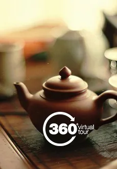 Hogyan rendeljünk tea és ételek