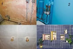 Hogyan zárjuk a cső gipszkarton anyagok és eszközök (videó)