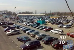 Hogyan vegye fel az autót az autó font (Driver) Hogyan vegye fel az autót az autó font