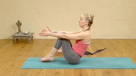 Hogyan lehet gyakorolni Yoga kezdőknek
