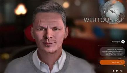 Hogyan nézek ki, mint az időskori tanul most, ingyenes online szolgáltatás