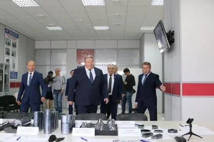 Hogyan zárjuk egy boltban az otthonunkban hetente - Esti Saransk (hír) Hogyan zárjuk egy boltban az otthonunkban hetente - Este Saransk