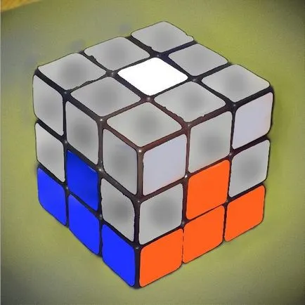 Megtanultam, hogyan kell gyűjteni a Rubik-kocka (kommentátor verseny) Megtanultam, hogyan kell gyűjteni a Rubik-kocka