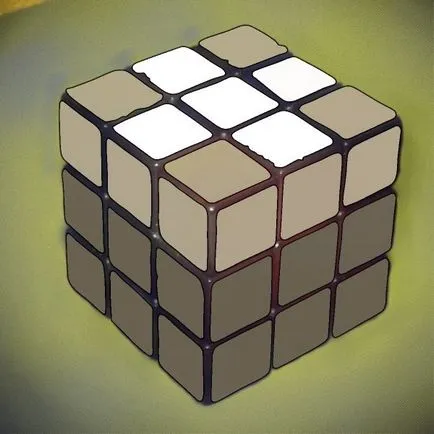 Megtanultam, hogyan kell gyűjteni a Rubik-kocka (jövedelem az interneten) Megtanultam, hogyan kell gyűjteni a Rubik-kocka