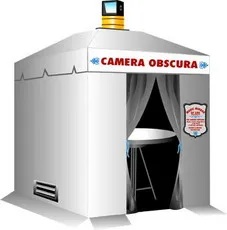 Fényképezőgép - Obscura