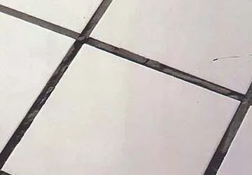 Hogyan, hogy felülírja a varrások a csempe megfelelően, és hogyan kell eltávolítani (felülírás) Hogyan, hogy felülírja a varrások a csempe megfelelően, és hogyan kell eltávolítani