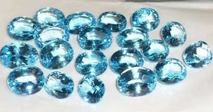 Topaz kő és annak tulajdonságait érdekelt állatöv jel, szín és érték (tulajdonságok) Topaz kő és annak tulajdonságait érdekelt állatöv jel, szín és érték