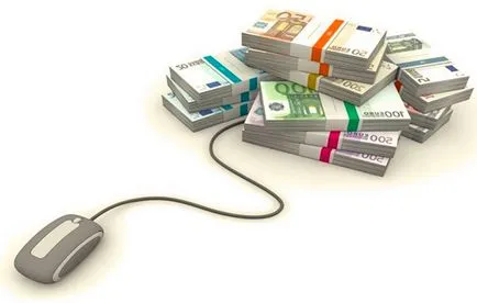 Hogyan lehet pénzt online szörfözés az interneten