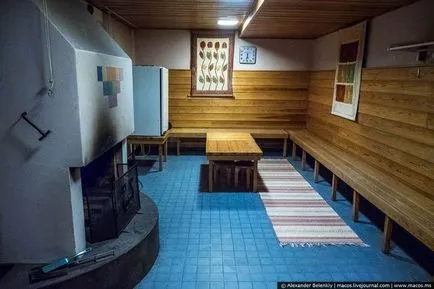 Hogyan él egy öt emeletes épület a finn (Finnország) Hogyan él egy öt emeletes épület a finn