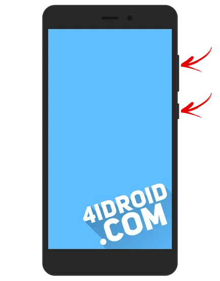 Hogyan megy a helyreállítási az android módon bejutni rekaveri