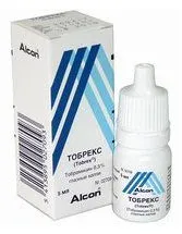 Keratoconjunctivitis okoz, kezelés, prognózis