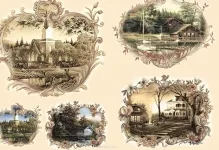 Térkép decoupage, hogyan kell használni, szalvéták, decoupage műhely képkonvertálás