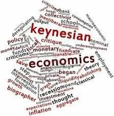 Keynesianism - egy gazdasági fogalom Dzhona Meynarda Keynes, egy rövid leírást