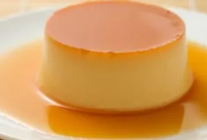 Caramel otthon lépésről lépésre receptek fotókkal