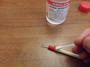 Pocket Vyzhigatel fa a kezüket, indycraft