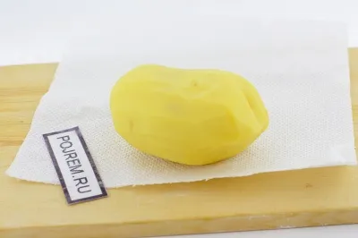 Tócsnival - lépésről lépésre recept, hogyan kell főzni fotókkal