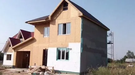 Készház kezük fotó, rajz, videó használati
