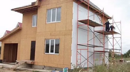 Készház kezük fotó, rajz, videó használati
