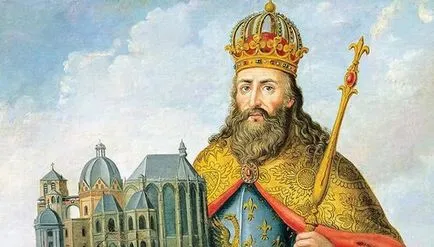 Mi a király álmok álom könyv - egy álom a királyt (álom) Mi a király álmok álom könyv - a király egy álom