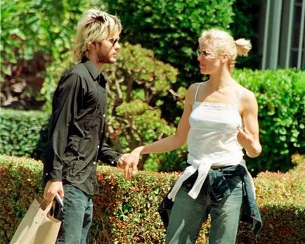 Cameron Diaz - Életrajz és a magánélet