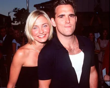 Cameron Diaz - Életrajz és a magánélet