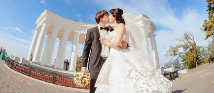 Esküvői 2016-2017 ne tegye