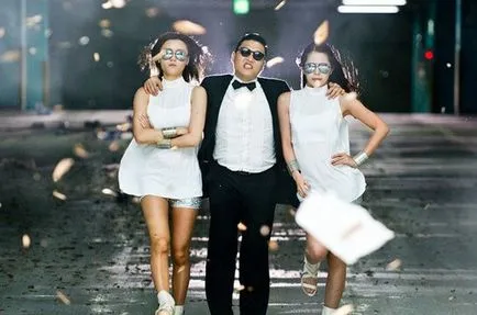Az esküvő stílus Gangnam Style tippeket rendezésére (Gangnam) Az esküvő stílus Gangnam Style tippeket rendezésére