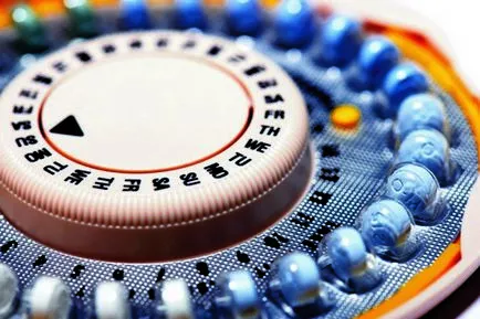 A lényege a fogamzásgátló tabletta, hogyan működnek
