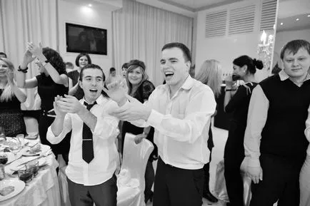 Esküvői Gangnam Style