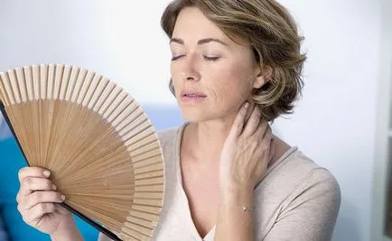 Menopauza lassítani! pont