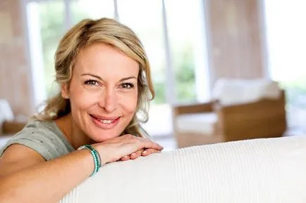 Menopauza lassítani! pont