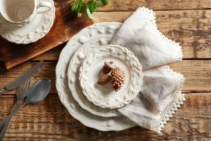 Amikor a dobogó 10 ételek segít megőrizni a szerelem a házban