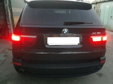 Amikor közé lámpák